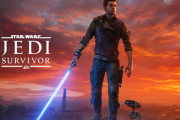 【朗報】「スターウォーズ ジェダイサバイバー」、神ゲー確定！！【発売開始】