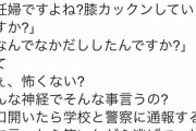 【悲報】お前ら、妊婦さんにとんでもないことを言ってしまう