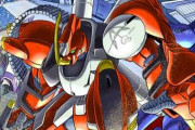 「機動戦士クロスボーン・ガンダムDUST」続編はあるのか？