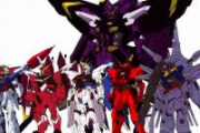 ガンダムSEEDのザフト製ガンダムｗｗｗｗｗ