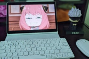 タブレットって買ったはいいもののあまり使い道なくて持て余してる