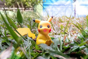 技名ラップにホゲちゃん無双、サロメのポケモンSV熱かった