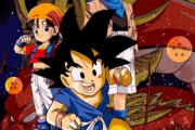 ドラゴンボールの神曲で打線組んだwwwwwwwwwwww