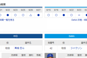 【実況】 6/28 中日vsDeNA（バンテリンD）18:00～ 先発:高橋宏【中継：CBC　Jスポ2 DAZN他】