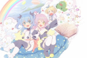 『天体のメソッド』完全新作 第17話『もうひとつの願い』のyoutubeで配信開始！！　ノエルちゃんまじ可愛えええええええええええ