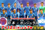 ◆親善試合◆U24日本代表×U24ホンジュラス 堂安２Gと吉田のGで3-1！日本後半やや失速も危なげなく勝利