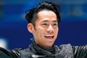 高橋大輔、新たな道へ！  …高い技術と類い稀なる表現力で…