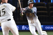 阪神・近本が球宴で７打席連続安打！球宴新記録！！
