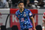 【日本代表】中山雄太、海外での3年半で「自分自身を壊して再構築」…伊藤洋輝からの“吸収”にも言及