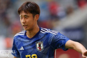 【悲報】日本代表DF伊藤洋輝さん、地味にドイツ戦の戦犯ｗｗｗｗｗｗｗｗｗｗ