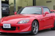 ホンダ車ってS2000以外にカッコいい車あるの？