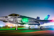 イスラエル軍のF-35I戦闘機を防空ミサイルによって3機も撃墜…イランメディア！