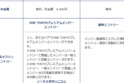 【東京マラソン】プレミアム会員、今年は更新すべき？出走権持ってるんだけど