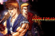 『リターン・オブ・ダブルドラゴン』と『ダブルドラゴン アドバンス』が配信決定！