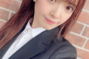 【AKB48】武藤小麟、大学院入学を報告「アイドルと学生の二刀流」　姉・十夢は2020年3月に修了