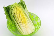 でかい白菜買ったんやが何使ったらええの？