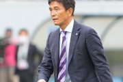 《サンフレッチェ広島》城福浩監督が退任。今季の残り試合は沢田謙太郎ヘッドコーチ（51）が監督として指揮