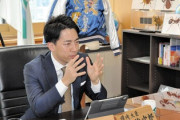 【悲報】小泉環境相「温室効果ガス46%減を実現させる」→記者団「具体策は？」→小泉氏「良い質問、まさにこれからだ！」