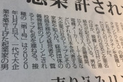 日本メディア「中国経済は凄い！中国はIT先進国！」　←これヤバくないか？