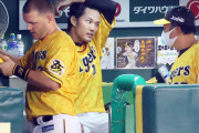 阪神　３戦３敗の藤浪晋太郎は自らの失策を嘆く「自分のミスからの失点なんで、反省すべきところ」