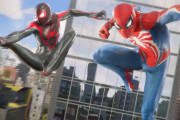 【神ゲー】IGNがPS5『スパイダーマン2』を絶賛！「インソムニアックの連勝記録を更新しそう」「パフォーマンスモードもレイトレは常にオン。めちゃ綺麗」