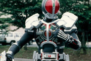 【仮面ライダー555】アクセルフォームって強いからもっと使ってもいいのに