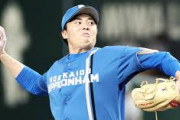 田中正義　15試合防御率0.60 与四球0
