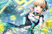 【グルミク】新イベント「D4 FES. -M!X COLORS-」開催ｷﾀ━(ﾟ∀ﾟ)━!