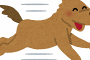 なんか犬がすげぇジャンプしてるgif見つけたぞｗｗｗｗｗｗｗｗ