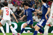 日本VSチュニジア戦、中国で驚異の視聴率をたたき出す ［6/22］