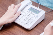 約3人に1人が固定電話を設置していないと回答 「携帯がある」「詐欺の電話がかかってくる」