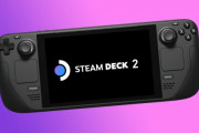 最強の携帯ゲーム機『Steam Deck2』、とんでもないところからリークされてしまうｗｗｗｗｗｗ