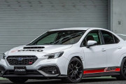 今のスバルWRXってダサすぎないか？これどの客層が欲しがるんだ？