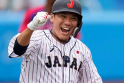 【悲報】坂本勇人の後釜の日本代表ショート、ガチでいない
