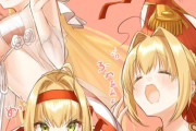 【FGO】いろいろなネロちゃまイラスト！！　あぁ＾～ネロちゃま可愛すぎる/////
