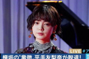 平手友梨奈ってなぜあんなに人気あったの？