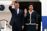 韓国人「韓国が世界に認められ先進国に！」大統領府「韓国はグローバルリーダーのG7諸国と肩を並べる先進国の隊列に上がった」と自評　韓国の反応