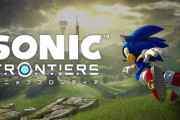 【朗報】発売直前の『ソニックフロンティア』なかなか面白そう