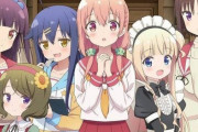 『ひなこのーと』とかいう超フェチアニメだった作品ｗｗｗｗｗｗｗｗｗ