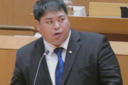 「4年間100万人に見られていると思え」へずまりゅう市議が議会で市長批判、幹事長会で対応協議へ