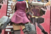 【艦これ】SPMフィギュア長波改二の出来が良い件について