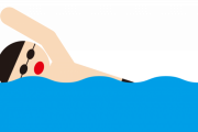 ダイエット目的でプール行こうと思うけど気になることがある…
