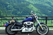 バイク免許とってバイク買って乗るの楽しいけど遠くに行く機会がない