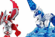 仮面ライダーの「使い魔」ポジの小物、最近出なくなったな