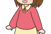 うちの畑に泥棒が出るようになったので軽い罠を仕掛けたら、女子小学生の片目が失明した