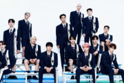 TBS終わってんな　～　第64回日本レコード大賞 SEVENTEEN＆Kep1er出演決定　新国立劇場で生パフォーマンス