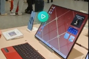 【動画】 中国の最新PC、お前らの理解を越えて進化してしまう…