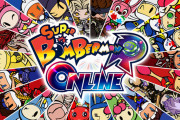 64人対戦ができる「スーパーボンバーマンR オンライン」、基本プレイ無料で配信決定！
