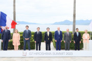 【悲報】アメリカ「この中にG7に相応しくない国がありまーすw」