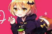 Vtuber 【夜空メル】メルさん絶妙に滑ってるけどかわいい、、、